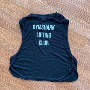 Gymshark Lifting Club Tank Top